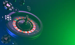 Онлайн казино Casino FairSpin